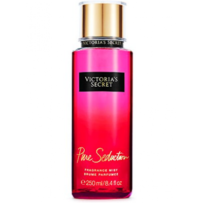 VICTORIA'S SECRET PURE SEDUCTION FRAGRANCE MIST 250 ml